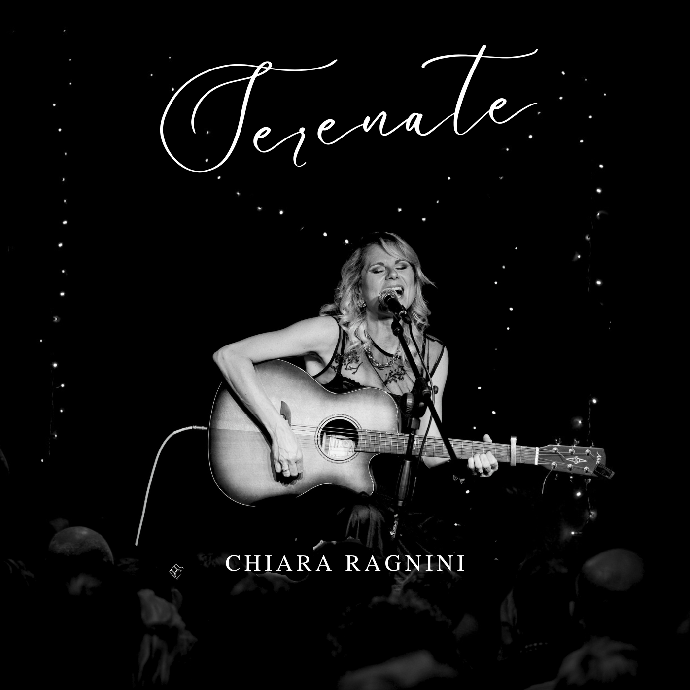 Serenate - Chiara Ragnini - Cover